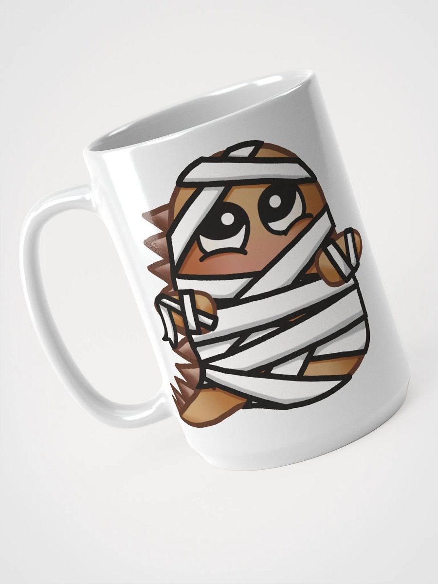 King Tot 15oz Mug product image (3)