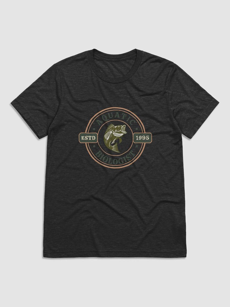 Aquatic Biologist Tee product image (5)