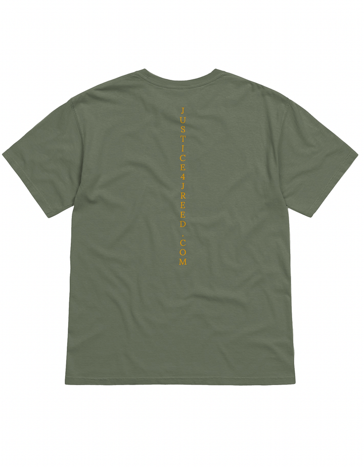 Make It Happen T-Shirt product image (2)
