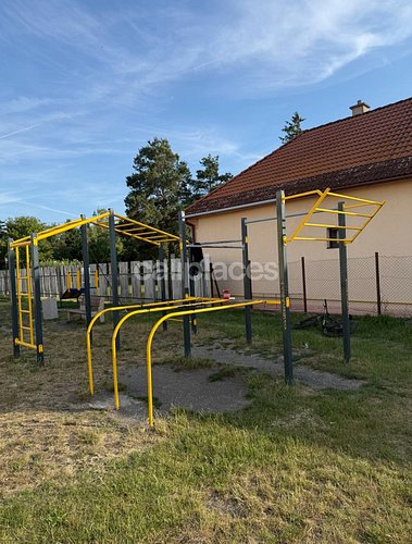 Download Caliplaces app and discover over 25000 spots around the globe! 🌍#caliplaces #caliplacesapp #calisthenics #workout