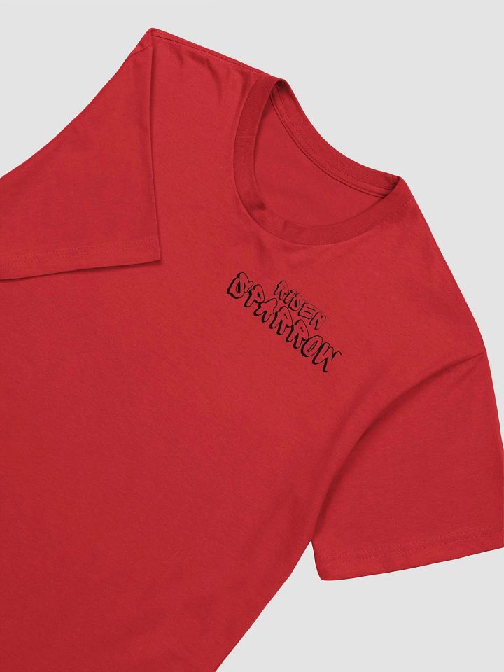 Risen Sparrow Basic T-Shirt product image (2)