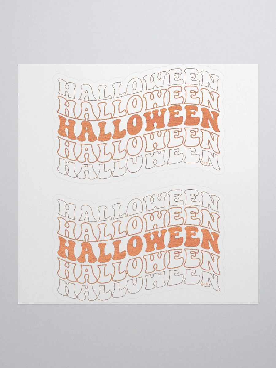 HALLOWEEN product image (3)