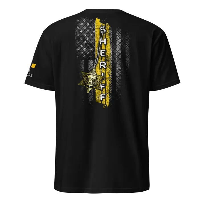 SHERIFF Vertical product image (1)