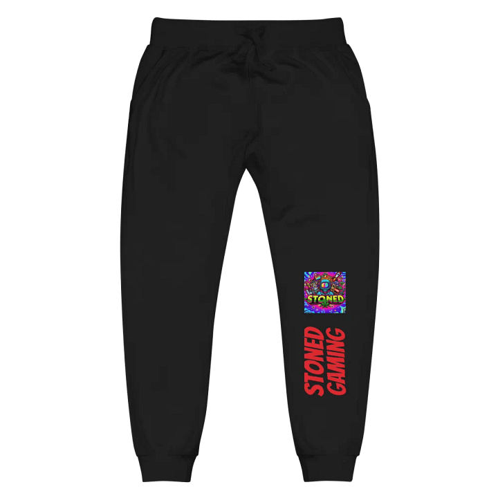 Stoned Gaming Unisex Joggers product image (1)
