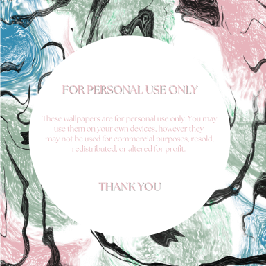 Living Waters Affirmation Wallpaper v3 product image (5)