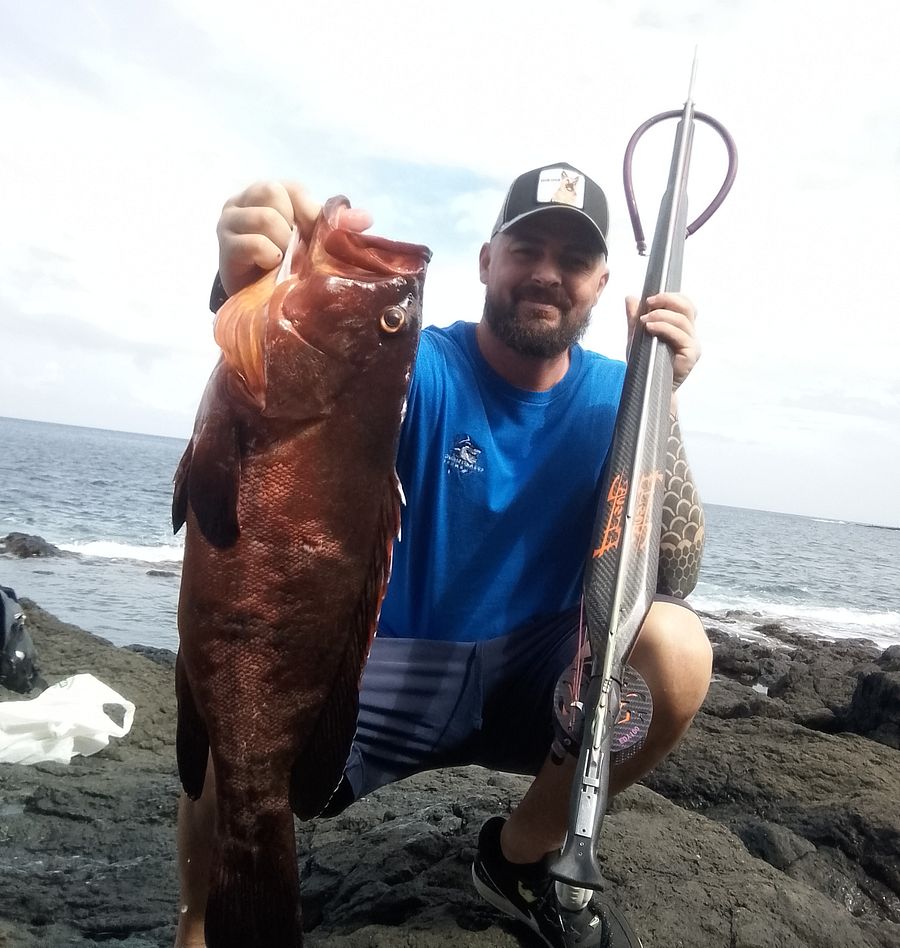 Canarias Pesca Submarina product image (3)