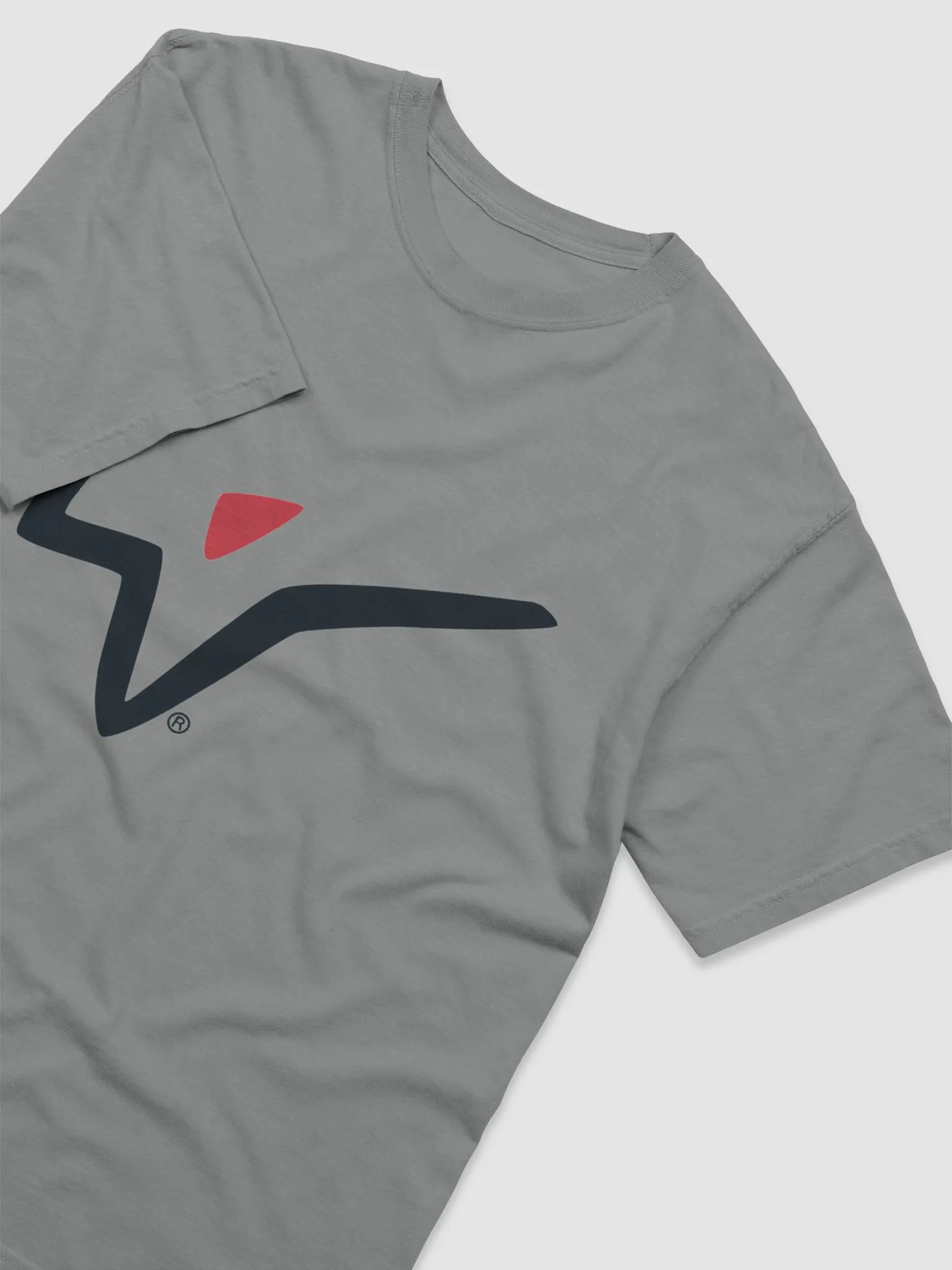 FTA - Flight Checkmark Logo Tee product image (3)
