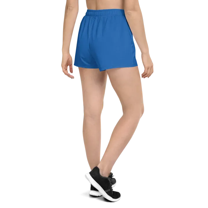 CYFC Shorts - Blue product image (2)