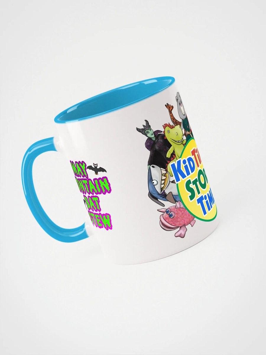 Funny KidTime StoryTime Mug product image (3)