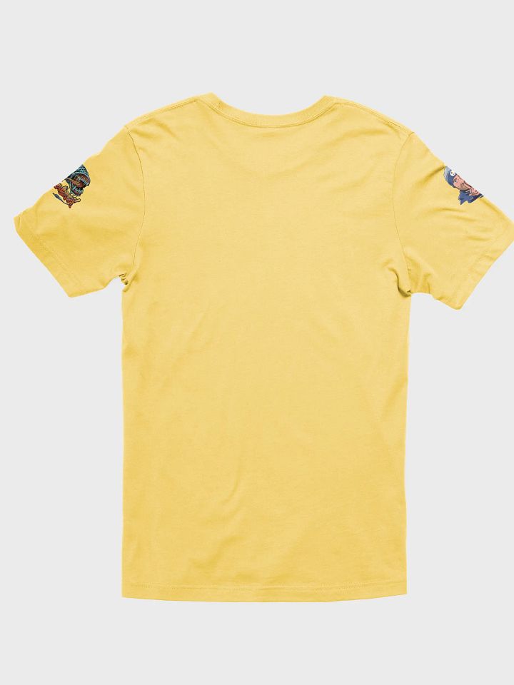 Bars, Socks & Nuts T Shirt product image (13)