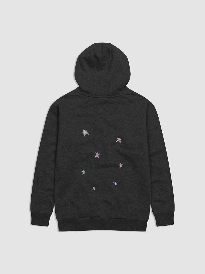Guided by the Stars Hoodie product image (2)