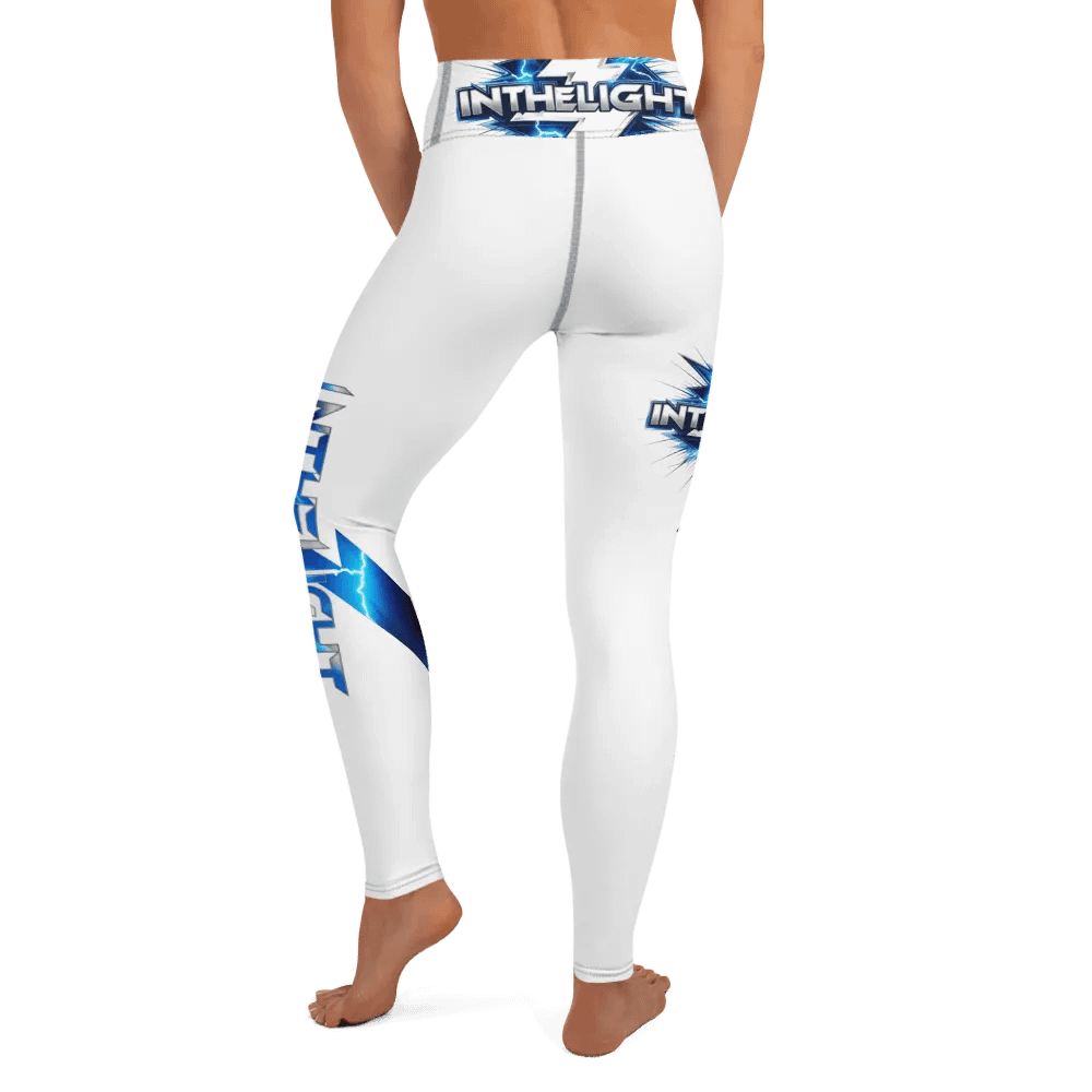 InTheLight Yoga pants product image (6)