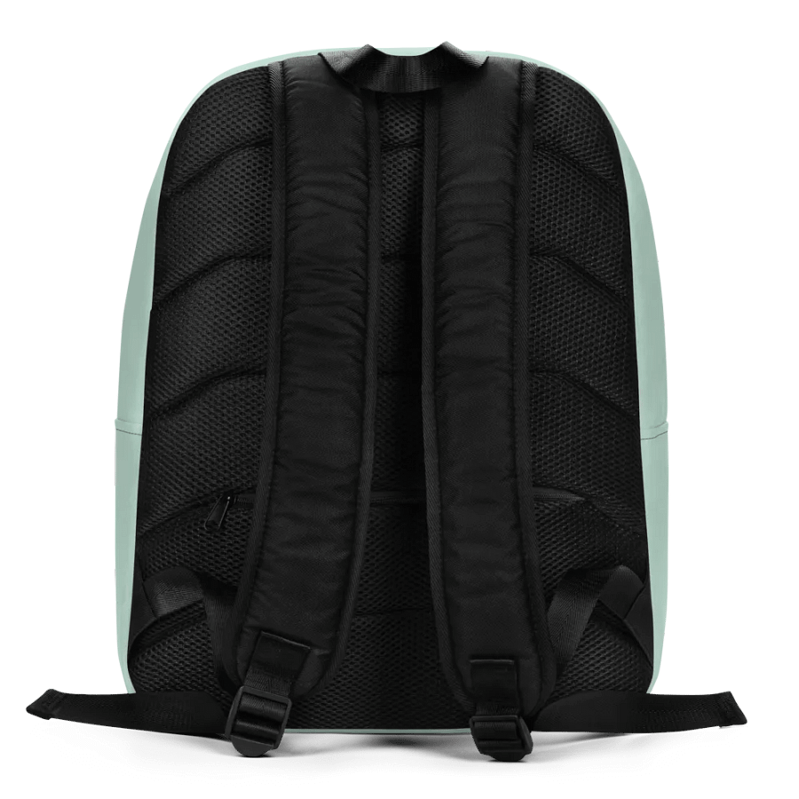 Misfit member backpack product image (5)