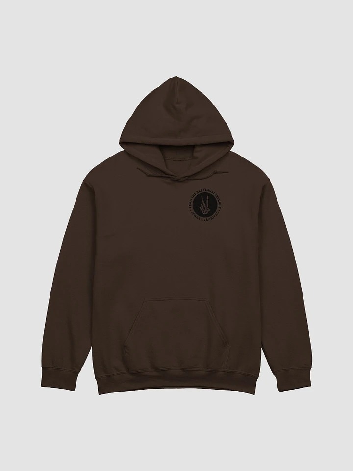 Red Flags Hoodie product image (5)