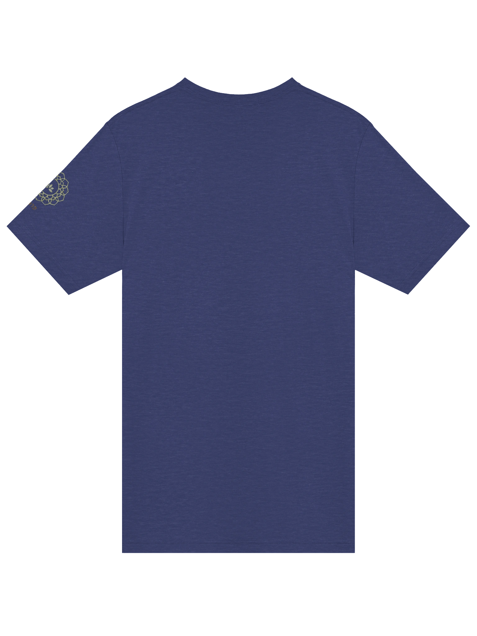 Trusting The Weaver T-Shirt | Christian Romans 8:28 Tee | God Works For Good Apparel | Unisex Faith Shirt product image (6)