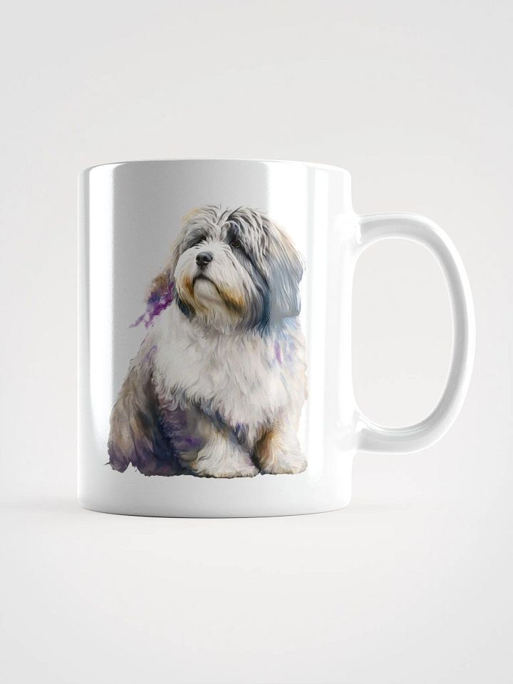 Havanese Coffee Mug product image (1)
