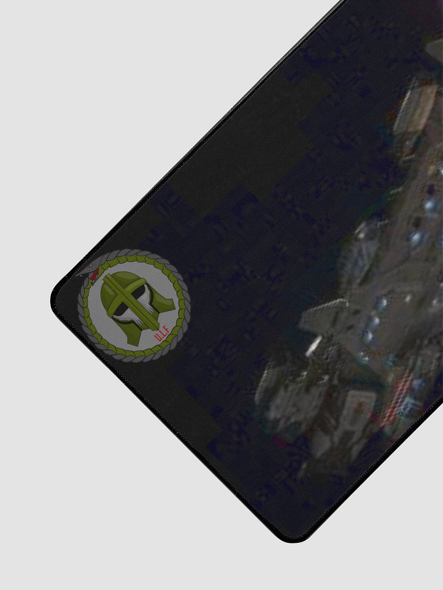 ULFMYR Javelin Desk Mat product image (3)