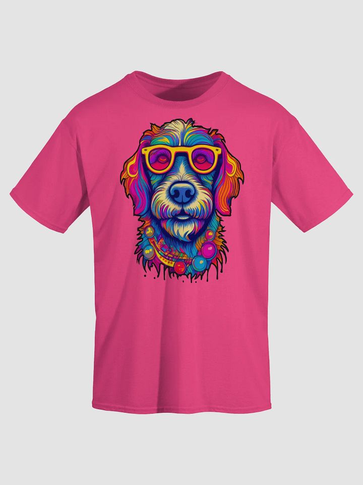 Women's Cool Dog Tee product image (26)