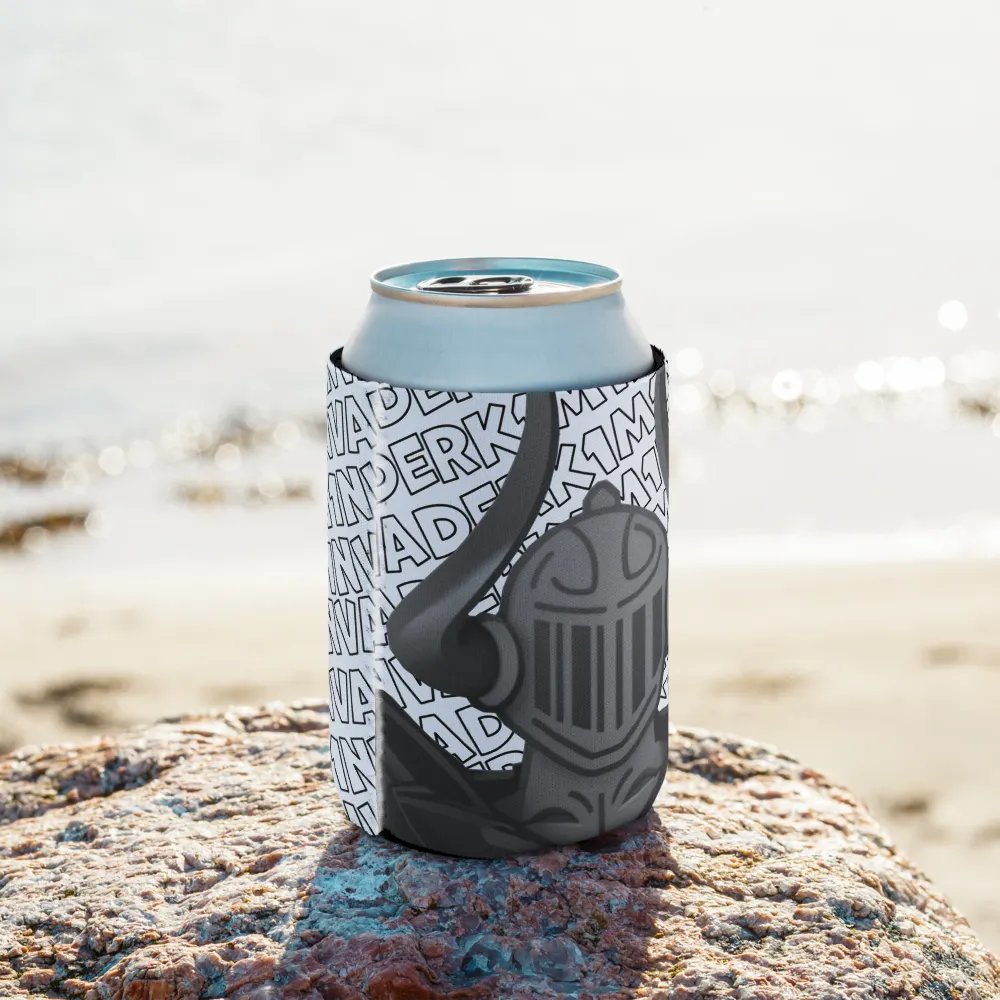 1NVADERK1M Can Cooler product image (9)