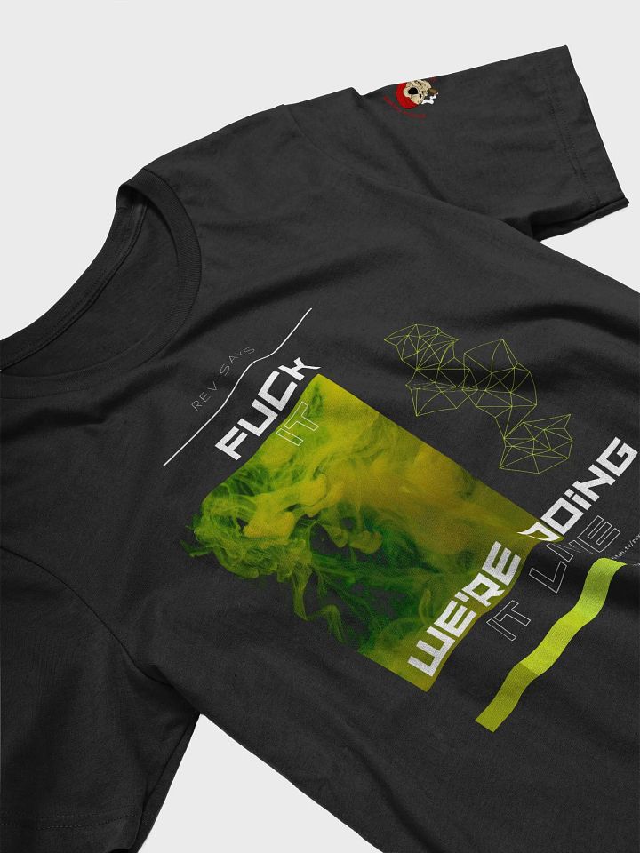 RVG Doing It Live product image (2)