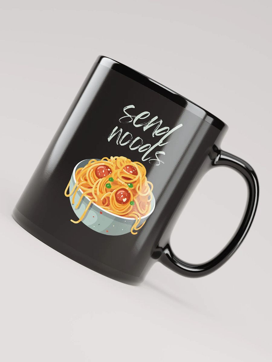 Send Noods Coffee Mug product image (4)