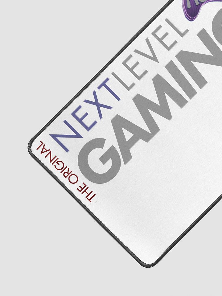 NLG Desk Mat 12