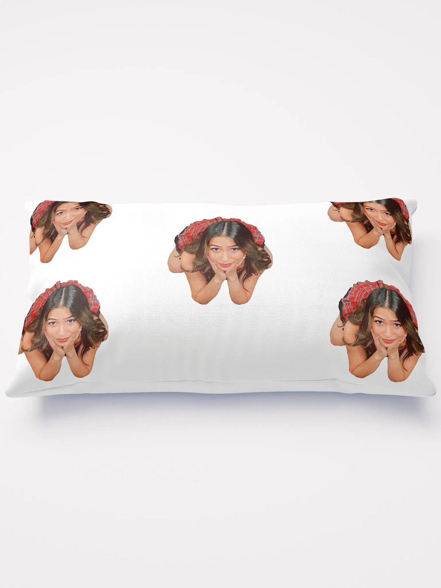 LOOK AT ME Pillow product image (1)