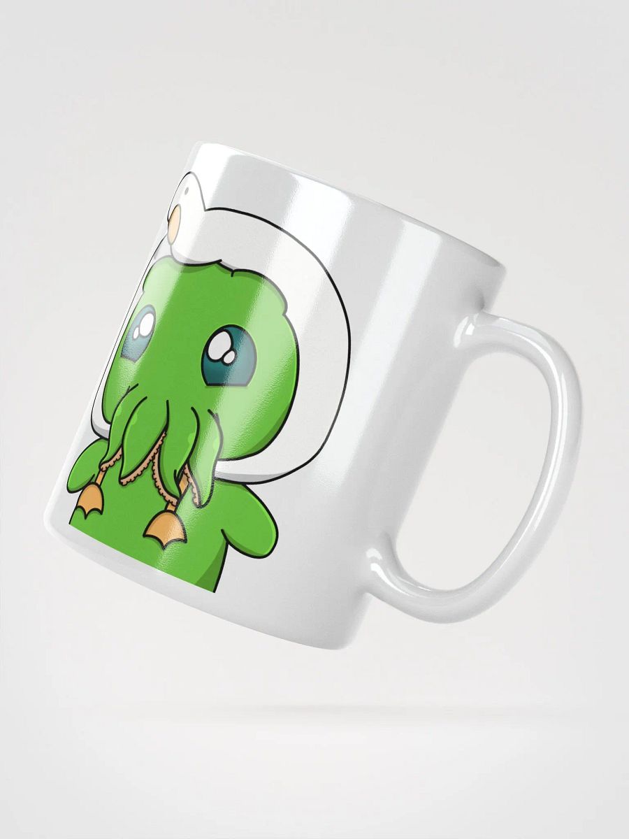 AuronSpectre - Cute Cthulhu Mug product image (2)