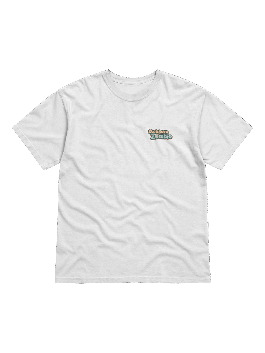 Easter Heavyweight Print Tshirt product image (9)