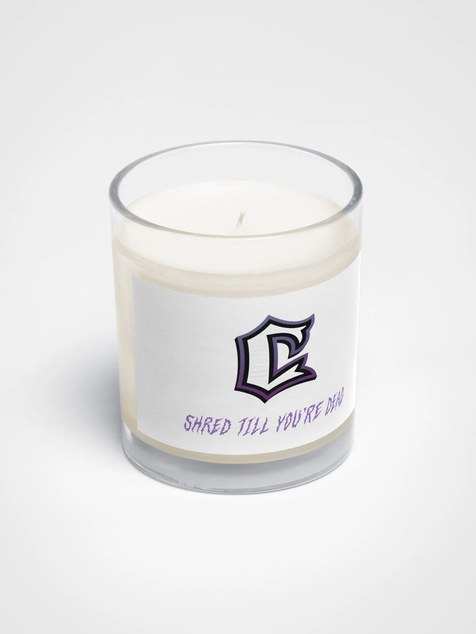 STYD Candle product image (2)