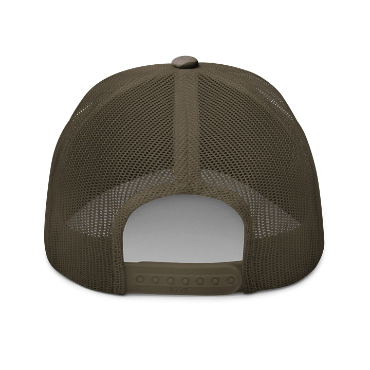 Army of Gmodism Military Cap product image (2)