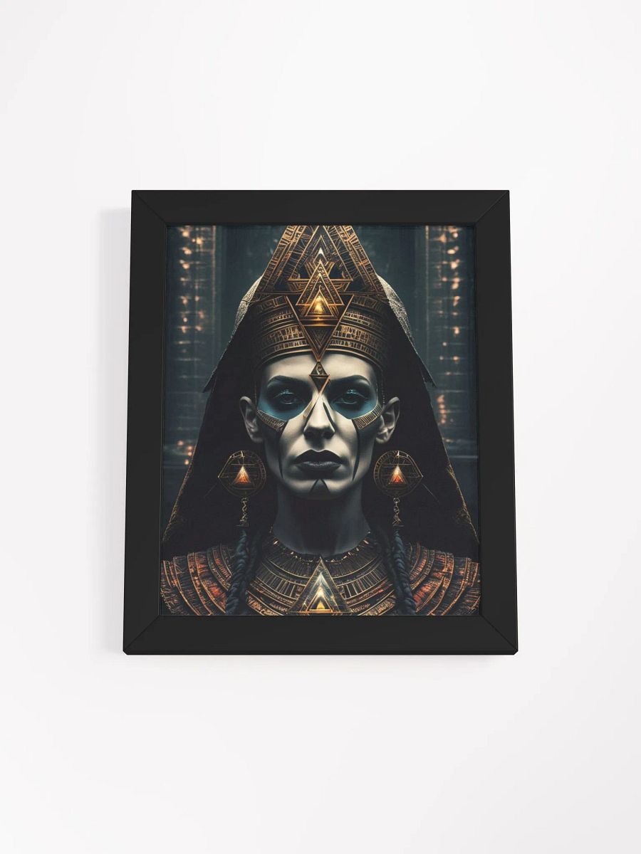 Frame - Egyptian Priest product image (1)