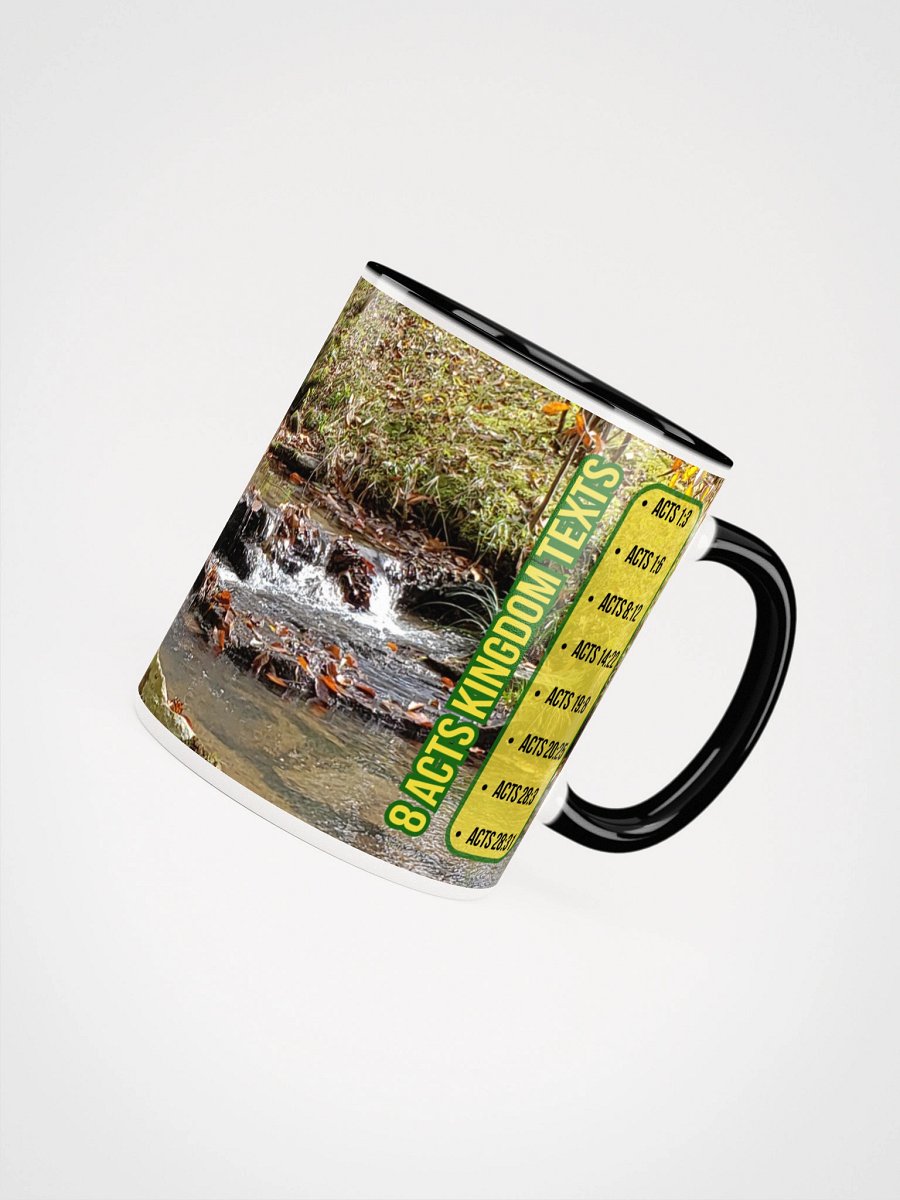 8 Acts Kingdom Ceramic Mug with interior color product image (16)