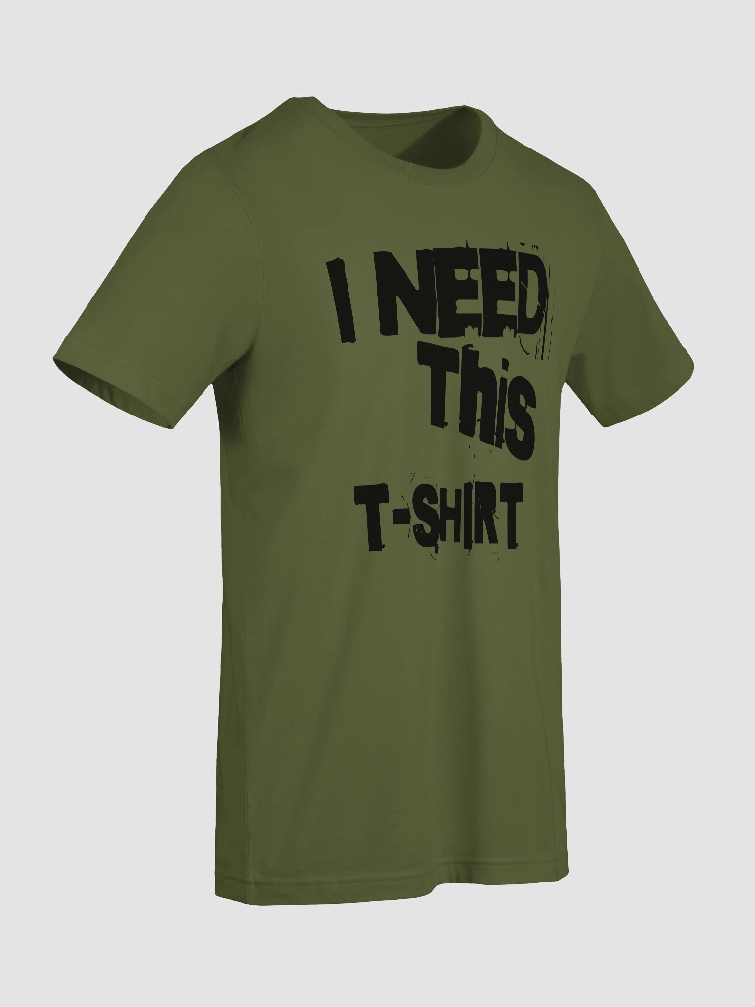 Statement Unisex T-Shirt product image (10)