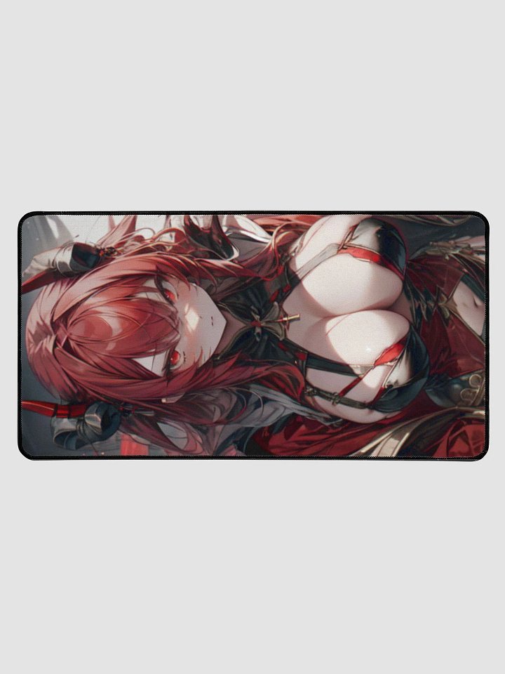 Mommy milker mouse pad product image (1)