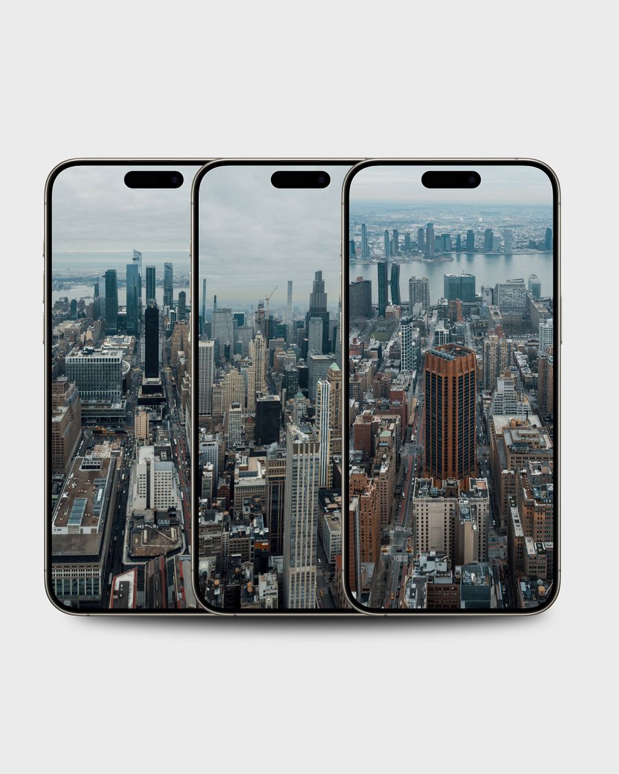 102 NYC 6K Wallpaper Pack product image (3)