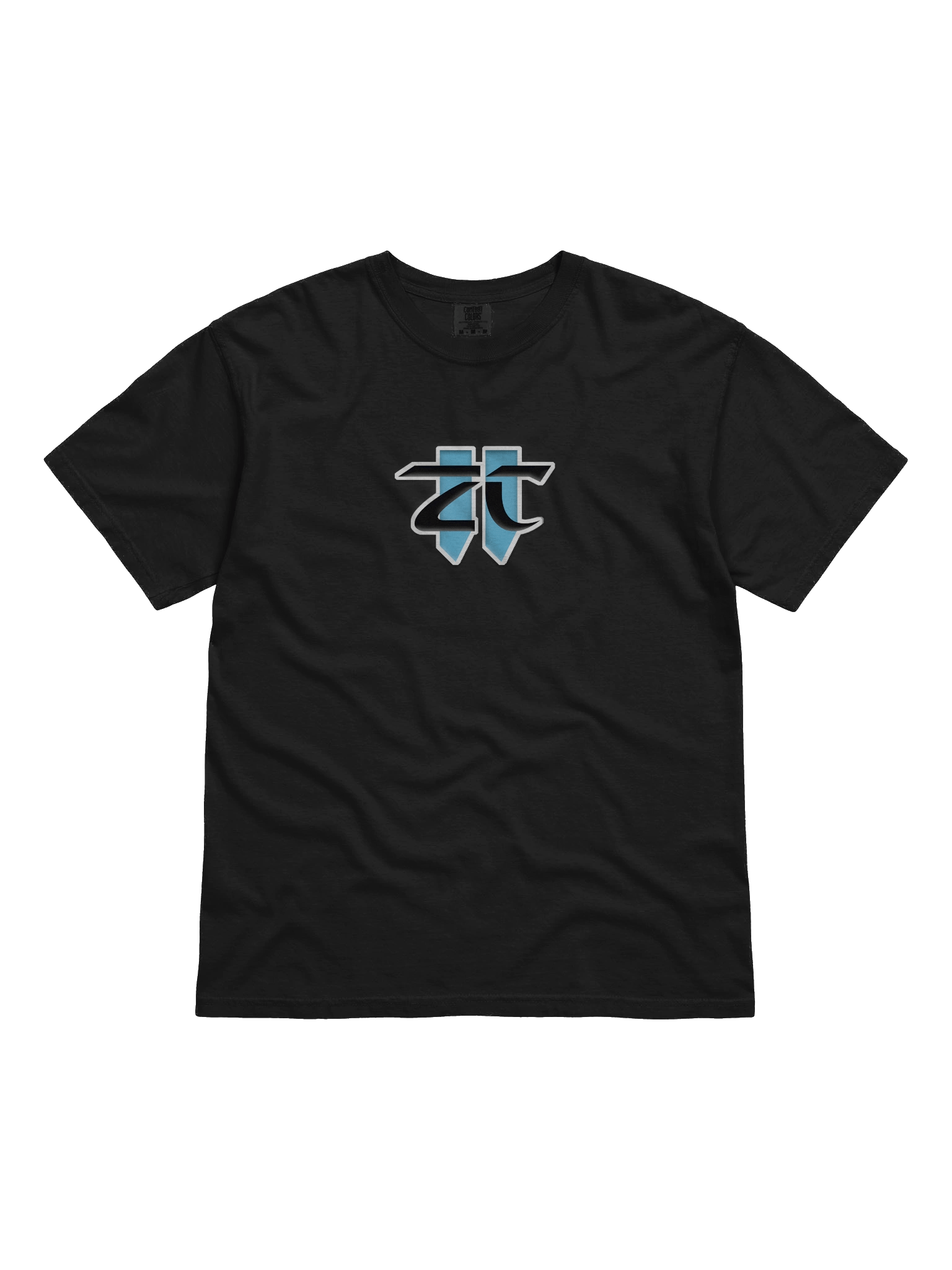 ZamCon II T Shirt product image (1)