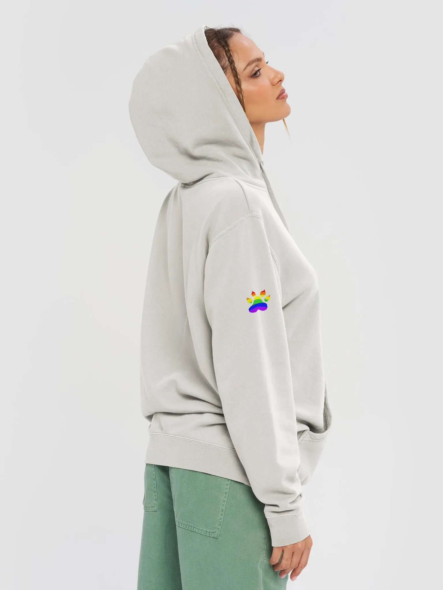 Why is he chasing me, dosent he know im gay? product image (55)