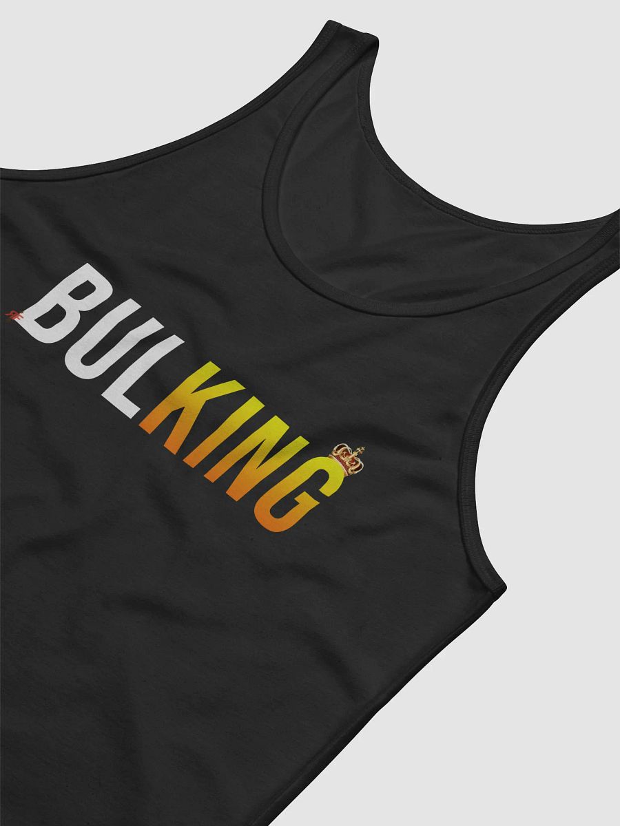 BUL(KING) Tank Top product image (6)