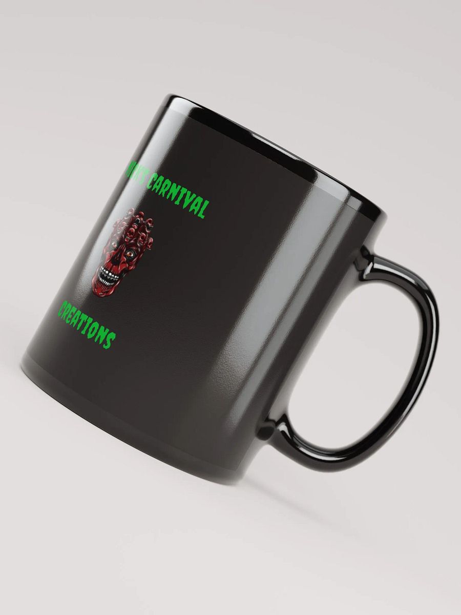 Nick's Carnival Creations Mug product image (8)