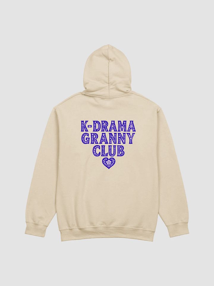 K-Drama Granny Club product image (4)