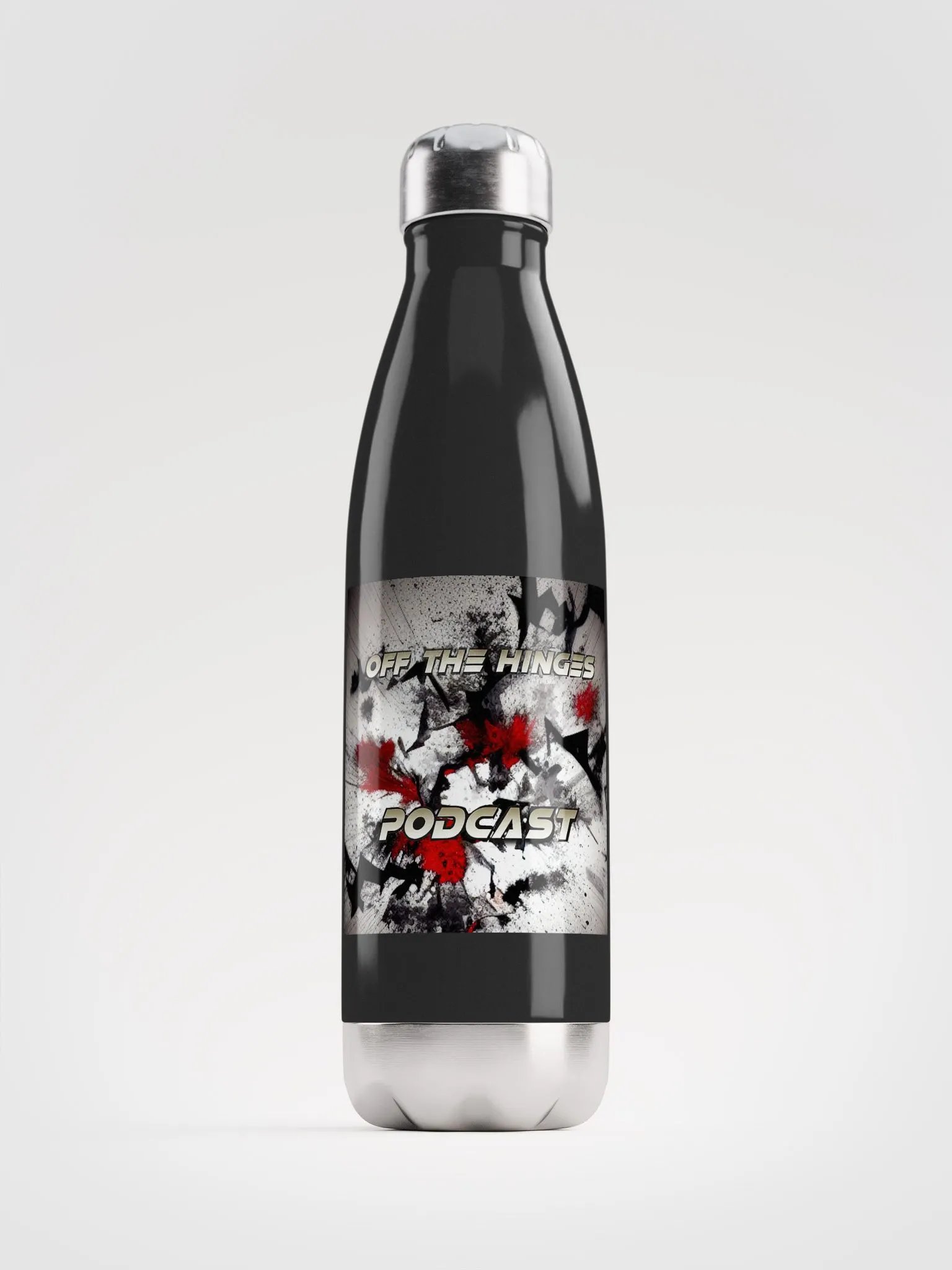 Degen Bottle product image (1)