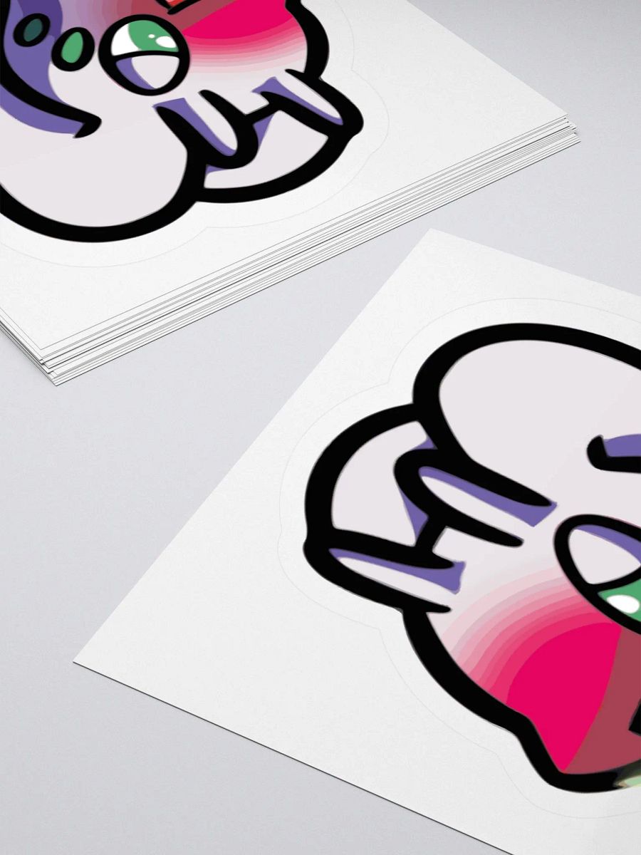 Goo Sticker product image (4)