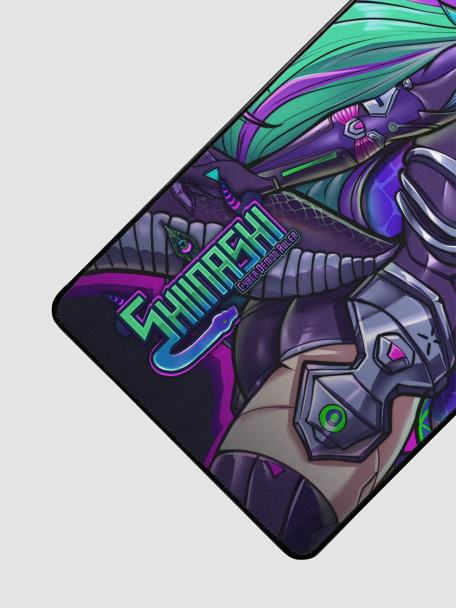 Shii Cyber Deskmat product image (3)