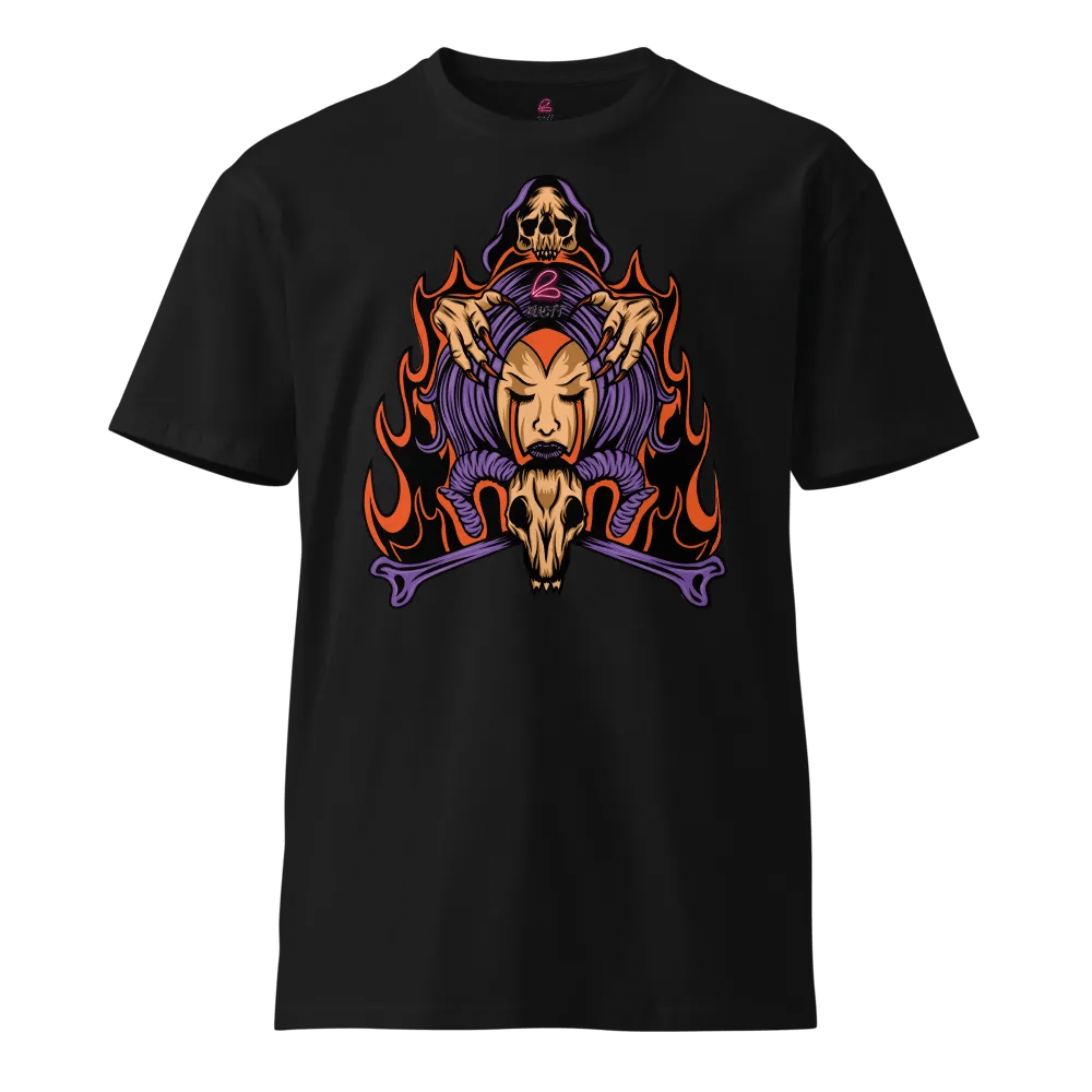 WETT #2 Unisex T-Shirt product image (1)
