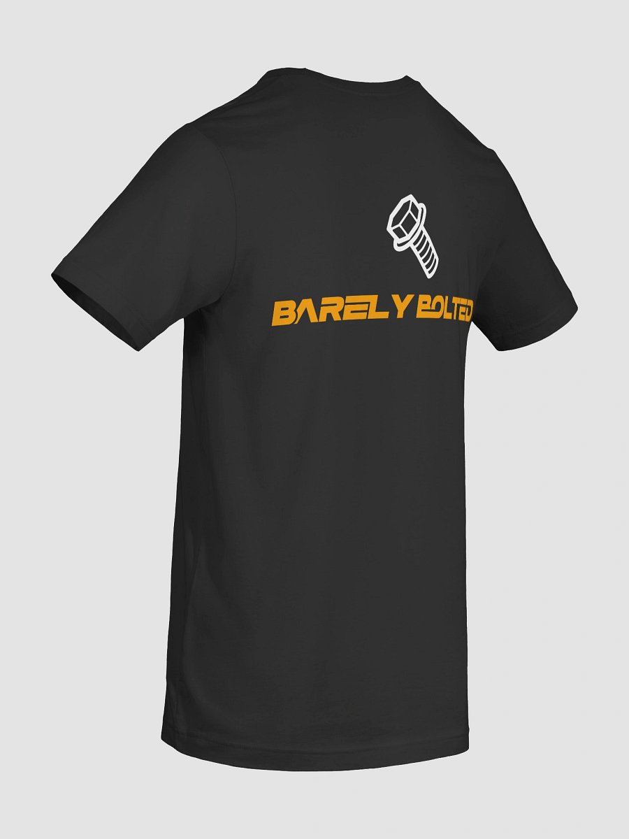 Barely Bolted T-Shirt product image (102)