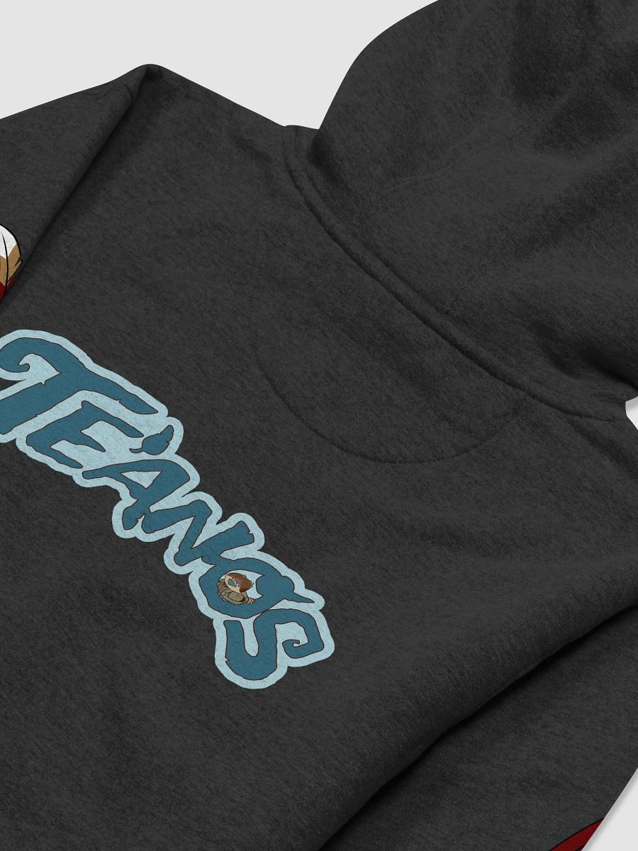Te' tickets hoodie product image (20)