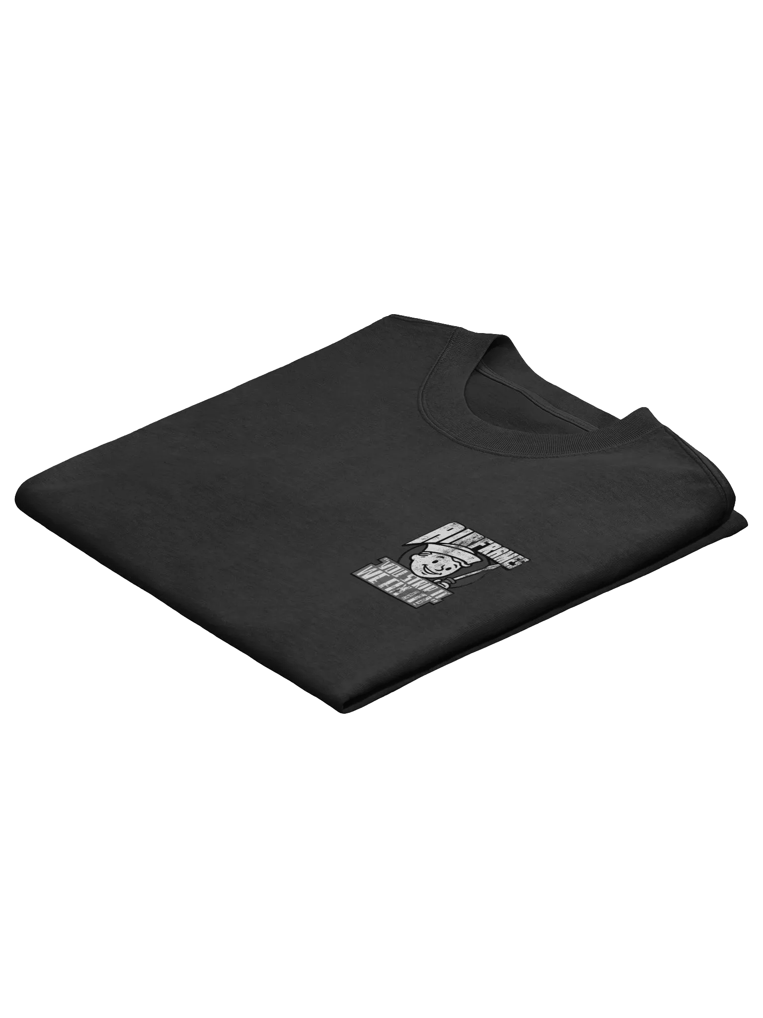 "AIRFRAMES: Strip it" Vintage BigBoy Shirt product image (5)