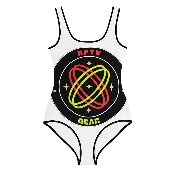 RFTV Gear Youth Swimsuit product image (1)
