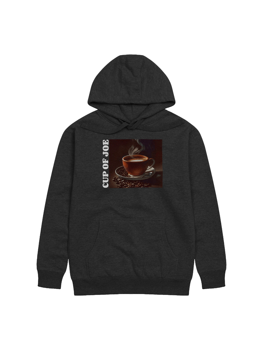 Steamy Brew Unisex Hoodie product image (1)